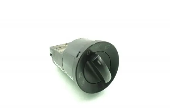 Volkswagen Amarok Light switch