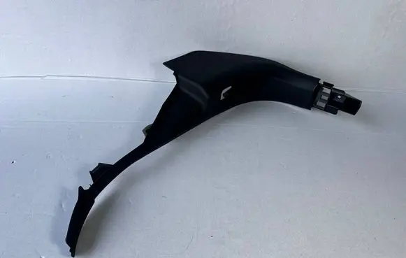 Peugeot 508 II Other sill/pillar trim element 9813421977