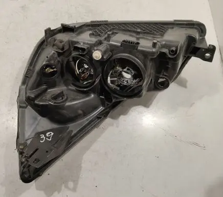 Renault Espace - Grand espace IV Headlight/headlamp 15566000