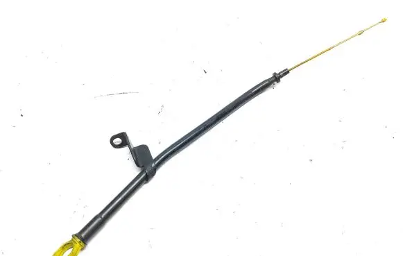 Volvo V50 Oil level dip stick 