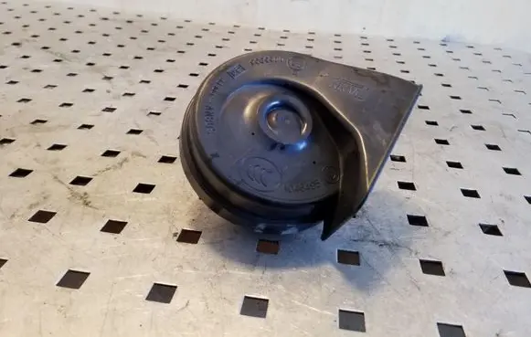 Opel Antara Horn signal