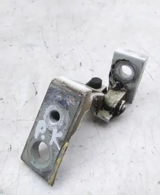 Audi A3 S3 A3 Sportback 8P Front door upper hinge