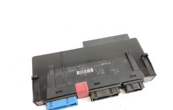 BMW 5 F10 F11 Comfort/convenience module 9267467