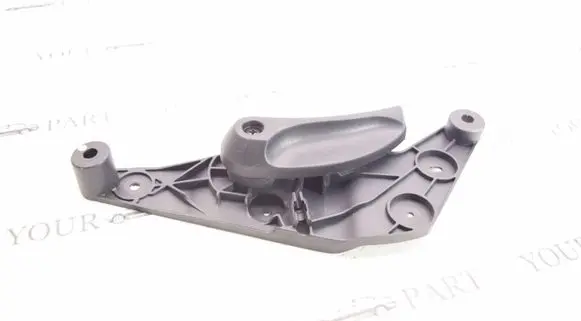 BMW 5 F10 F11 Engine bonnet (hood) release handle 9114003