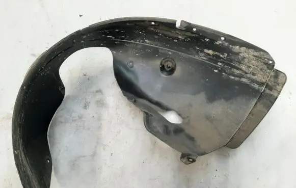 KIA Sportage Front wheel arch liner splash guards 86812-R2000