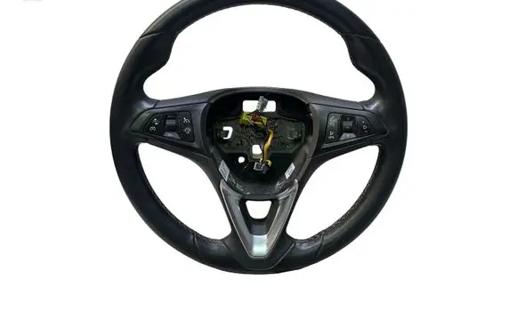 Opel Astra K Steering wheel 39013591 34215505C 453798480