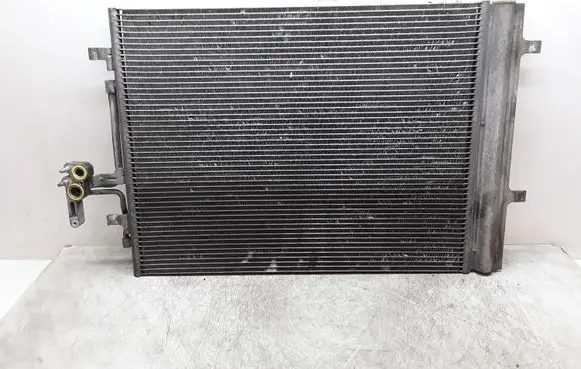 Volvo V40 Cross country A/C cooling radiator (condenser) 6G9119710DB
