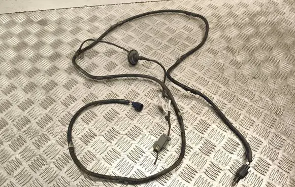Ford Mustang V Other wiring loom 4r3t13A444AE