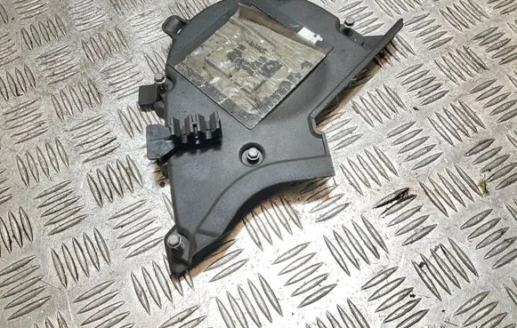 Citroen C4 I Picasso Timing belt guard (cover) 9659869380