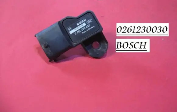 Fiat Bravo - Brava Air pressure sensor 0261230030