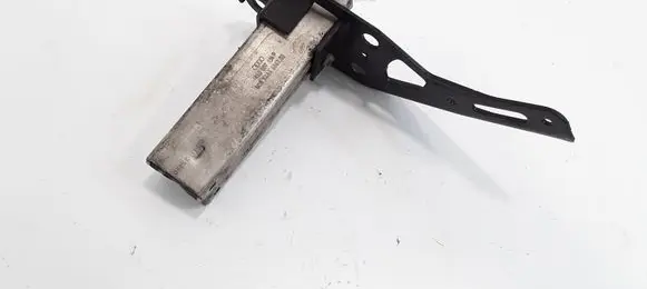 Audi A6 S6 C6 4F Front bumper cross member 4F0807134