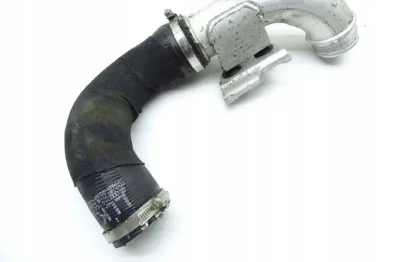 Audi A8 S8 D4 4H Intercooler hose/pipe 4H0145762E