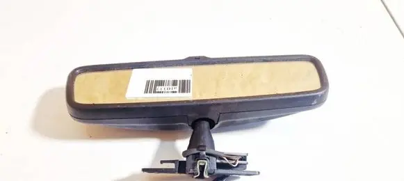 Opel Astra H Rear view mirror (interior) e11015611
