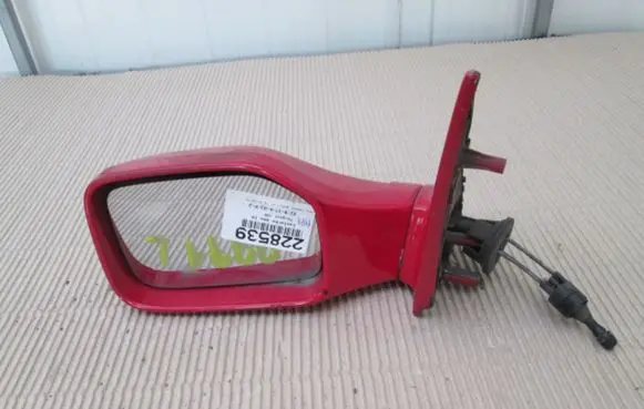 Peugeot 106 Front door electric wing mirror