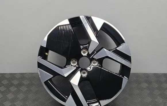 Peugeot 2008 II R17 alloy rim 00521C20 9849269080