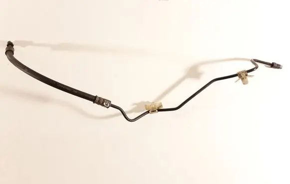 Brake line pipe/hose