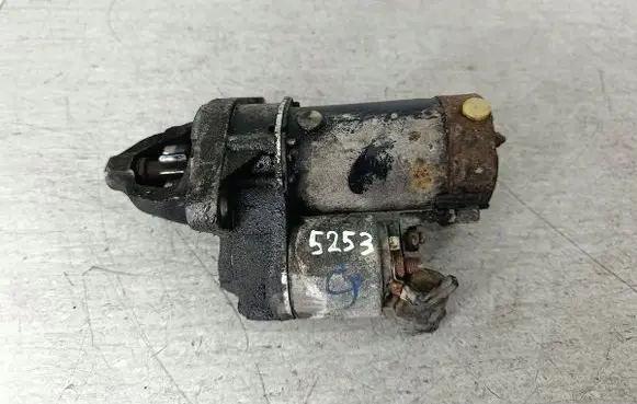 Honda Civic Starter motor 