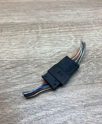 BMW 3 E46 Plug wire 8365309 9644651