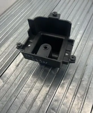 BMW 5 GT F07 Screen/display/small screen 9164455 52107010