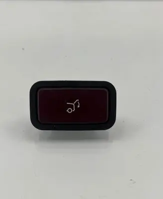 Mercedes-Benz E W212 Tailgate/boot open switch button 