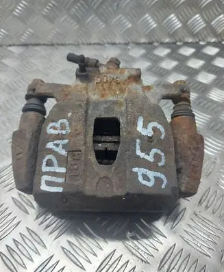 Toyota Avensis Verso Front brake caliper NRAKODO