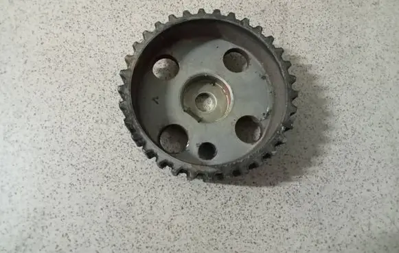 Volkswagen Golf IV Camshaft pulley/ VANOS 036109111G