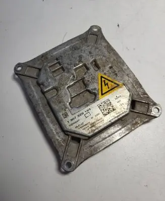 BMW 3 E90 E91 Xenon control unit/module 1307329153