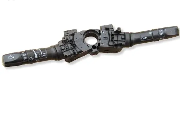 KIA Picanto Wiper turn signal indicator stalk/switch 39F3MA2210
