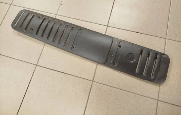Fiat Ducato (D) pillar trim (bottom) 1308470070 130846070