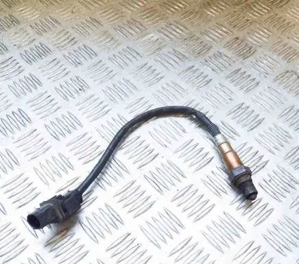 BMW 5 F10 F11 Lambda probe sensor 0281004018 7791600
