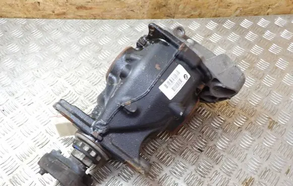 BMW 1 F20 F21 Rear differential 7599466