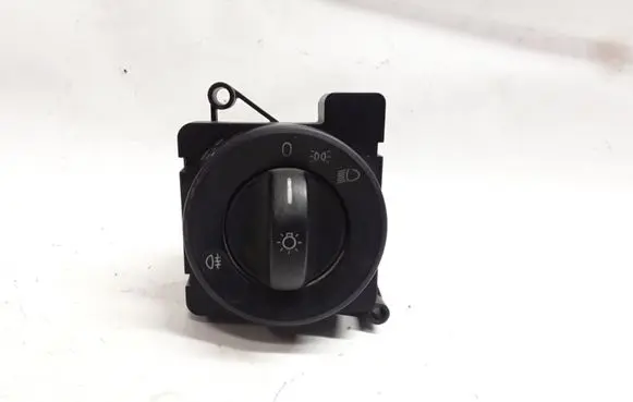 Mercedes-Benz Sprinter W906 Light switch 9065450104 ZGS003