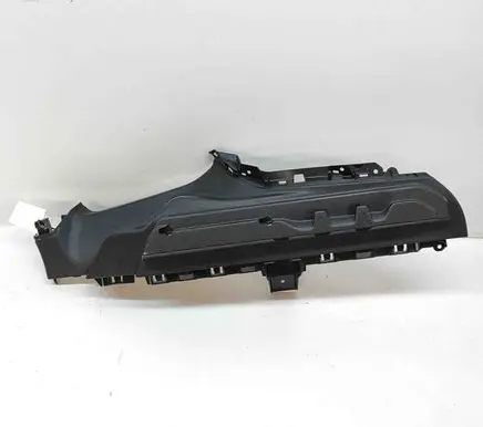 BMW iX1 Centre console side trim rear 9462434
