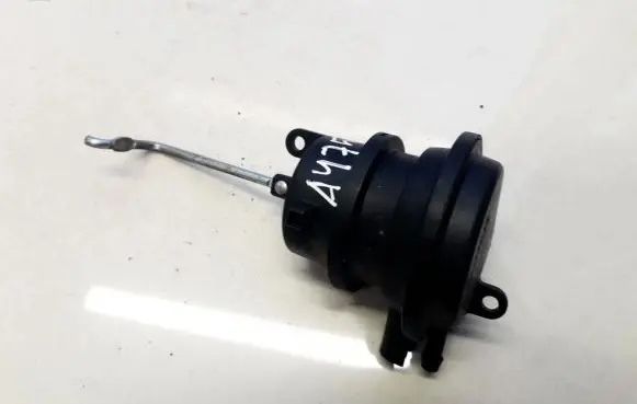 Valve vacuum