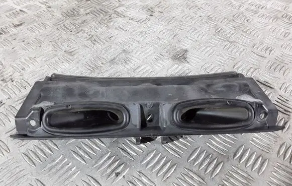 BMW X1 E84 Other engine bay part 64319175860
