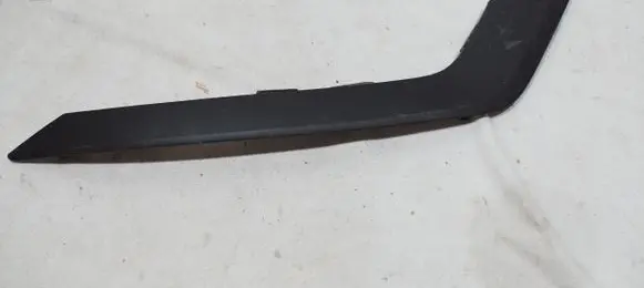 Renault Captur II Front bumper lower grill 850C53025R