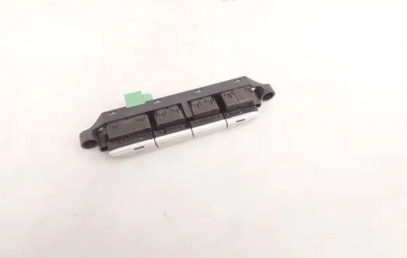 Audi A8 S8 D4 4H Seat memory switch 4H0959770D