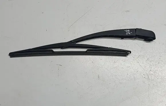 Volvo C30 Rear wiper blade arm 31255899