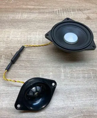 BMW 7 G11 G12 Panel speaker 9368383 9184795