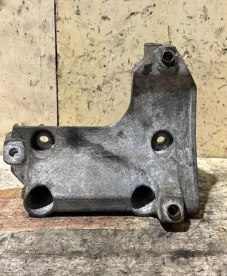 BMW 3 E46 A/C compressor mount bracket 1439241 64551439241