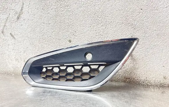 Volvo V60 Front bumper lower grill 31294135 BP8B