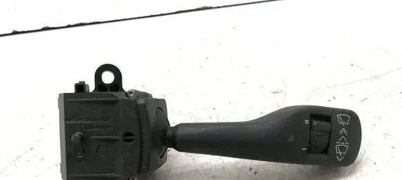BMW X5 E53 Wiper control stalk 8363669M 01204020