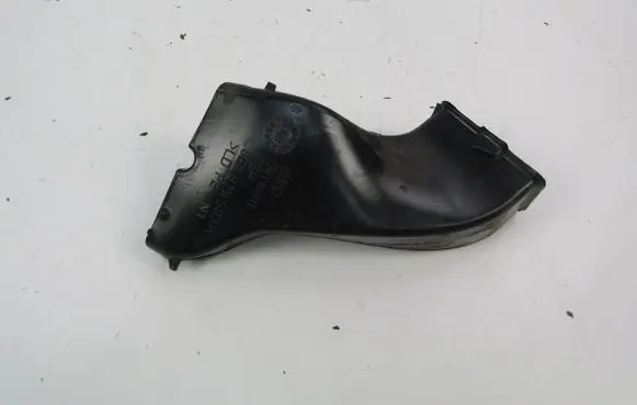 Audi A4 S4 B7 8E 8H Dash center air vent grill 8E1819503A