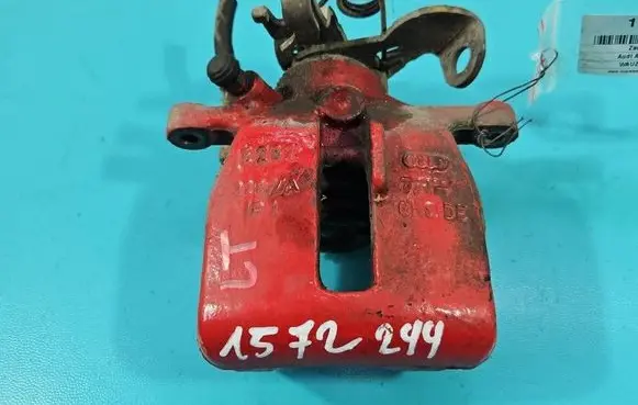 Audi A4 S4 B7 8E 8H Rear brake caliper IMPRK1572299