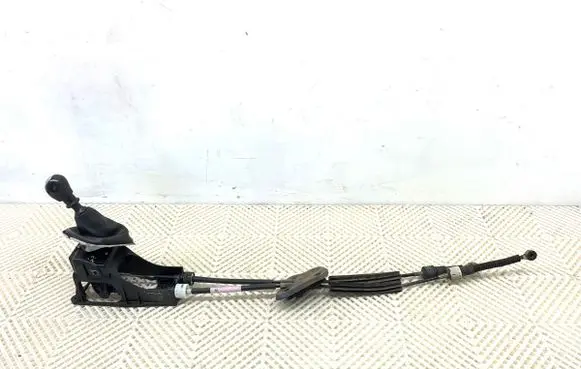 Renault Scenic III - Grand scenic III Gear shift rod 