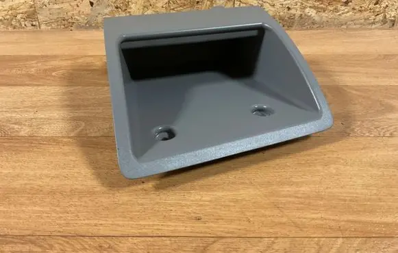 BMW 5 E60 E61 Dashboard storage box/compartment 51457063163 14121810 5209000