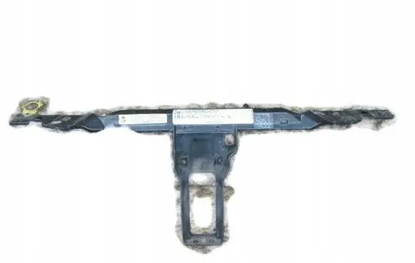 Jeep Cherokee III KJ Radiator support slam panel