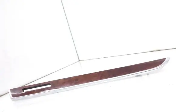 Audi A6 S6 C6 4F Dashboard glove box trim 4816400