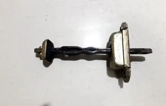 Nissan Micra Front door check strap stopper 