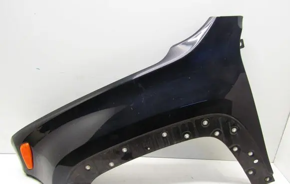Jeep Renegade Fender